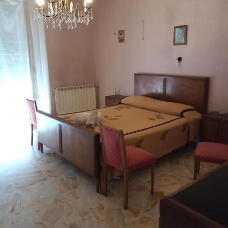 B&B Viale Liberta Джарре Екстер'єр фото