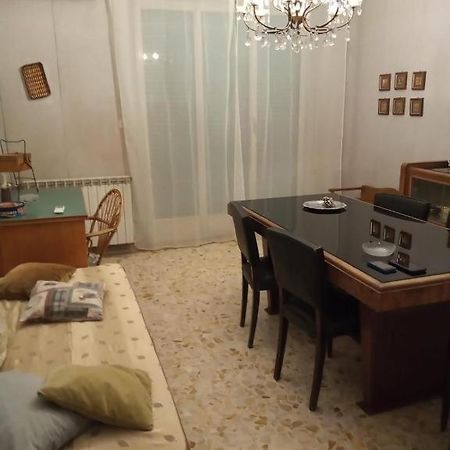 B&B Viale Liberta Джарре Екстер'єр фото
