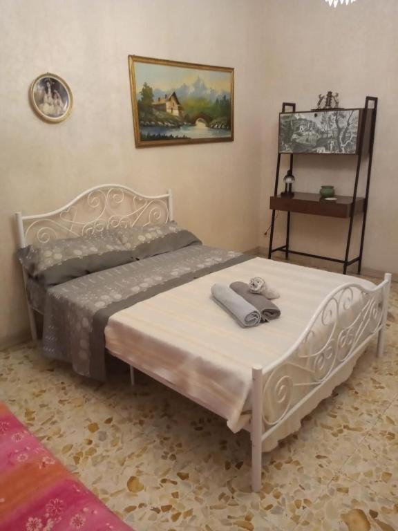 B&B Viale Liberta Джарре Екстер'єр фото