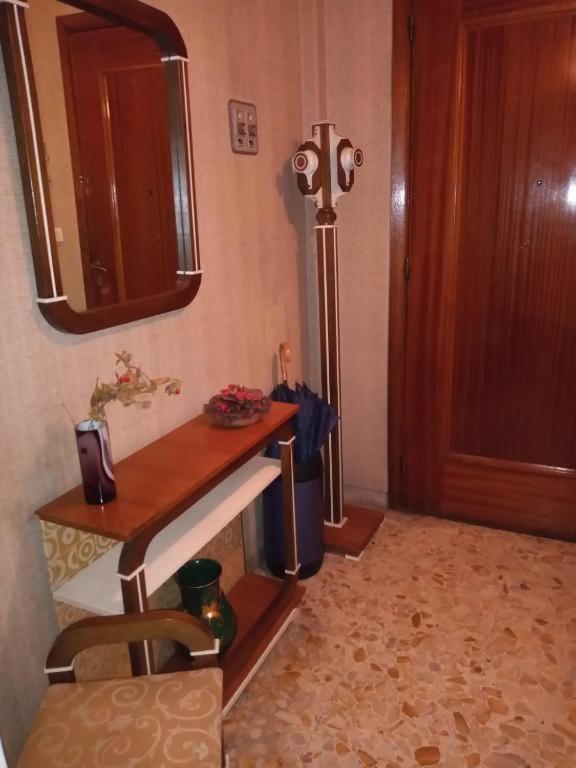 B&B Viale Liberta Джарре Екстер'єр фото