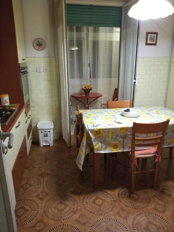 B&B Viale Liberta Джарре Екстер'єр фото