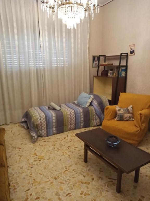 B&B Viale Liberta Джарре Екстер'єр фото